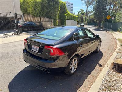 2014 Volvo S60 T5 Platinum - Photo 7 - Los Angeles, CA 90025