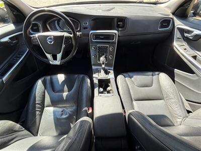 2014 Volvo S60 T5 Platinum - Photo 12 - Los Angeles, CA 90025