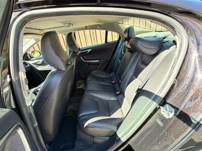 2014 Volvo S60 T5 Platinum - Photo 14 - Los Angeles, CA 90025