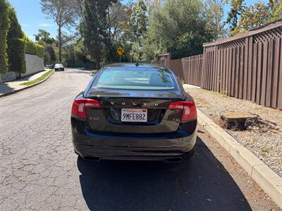 2014 Volvo S60 T5 Platinum - Photo 8 - Los Angeles, CA 90025