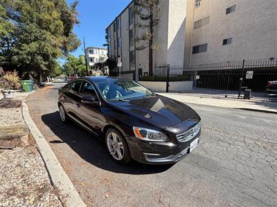2014 Volvo S60 T5 Platinum - Photo 3 - Los Angeles, CA 90025