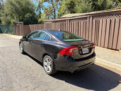 2014 Volvo S60 T5 Platinum - Photo 5 - Los Angeles, CA 90025