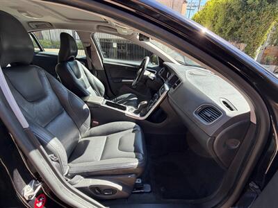 2014 Volvo S60 T5 Platinum - Photo 13 - Los Angeles, CA 90025