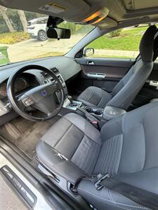 2007 Volvo S40 2.4i   - Photo 9 - Los Angeles, CA 90025