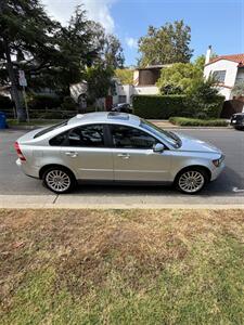 2007 Volvo S40 2.4i   - Photo 3 - Los Angeles, CA 90025