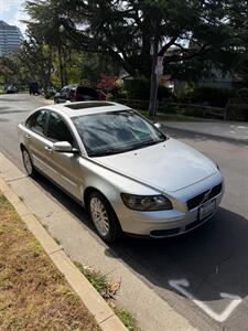 2007 Volvo S40 2.4i   - Photo 2 - Los Angeles, CA 90025