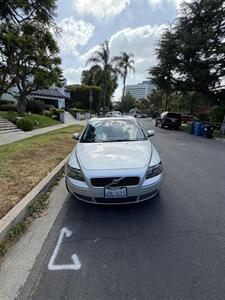 2007 Volvo S40 2.4i   - Photo 8 - Los Angeles, CA 90025