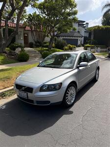 2007 Volvo S40 2.4i   - Photo 1 - Los Angeles, CA 90025