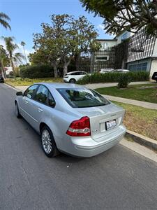 2007 Volvo S40 2.4i   - Photo 6 - Los Angeles, CA 90025