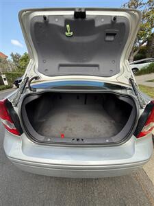 2007 Volvo S40 2.4i   - Photo 11 - Los Angeles, CA 90025