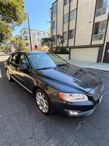 2015 Volvo S80 T6   - Photo 3 - Los Angeles, CA 90025
