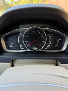 2015 Volvo S80 T6   - Photo 4 - Los Angeles, CA 90025