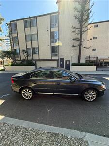 2015 Volvo S80 T6   - Photo 10 - Los Angeles, CA 90025