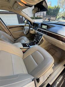 2015 Volvo S80 T6   - Photo 5 - Los Angeles, CA 90025