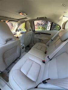 2015 Volvo S80 T6   - Photo 7 - Los Angeles, CA 90025