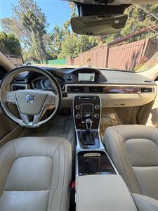 2015 Volvo S80 T6   - Photo 14 - Los Angeles, CA 90025