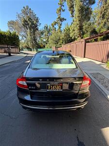 2015 Volvo S80 T6   - Photo 11 - Los Angeles, CA 90025