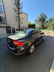 2015 Volvo S80 T6   - Photo 13 - Los Angeles, CA 90025