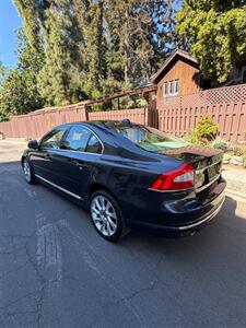 2015 Volvo S80 T6   - Photo 12 - Los Angeles, CA 90025