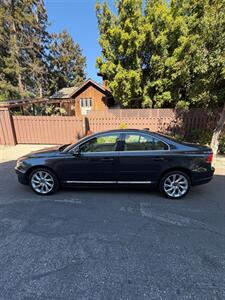 2015 Volvo S80 T6   - Photo 9 - Los Angeles, CA 90025