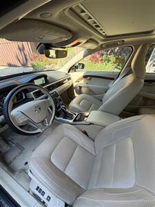 2015 Volvo S80 T6   - Photo 8 - Los Angeles, CA 90025