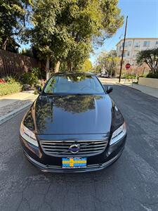 2015 Volvo S80 T6   - Photo 2 - Los Angeles, CA 90025