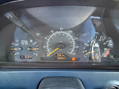 1998 Mercedes-Benz C 280 - Photo 15 - Los Angeles, CA 90025
