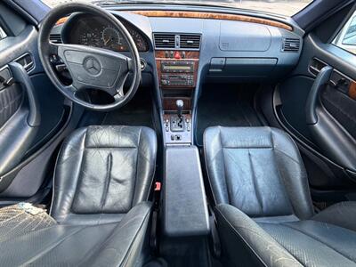 1998 Mercedes-Benz C 280 - Photo 13 - Los Angeles, CA 90025