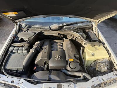 1998 Mercedes-Benz C 280 - Photo 16 - Los Angeles, CA 90025