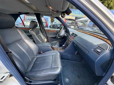 1998 Mercedes-Benz C 280 - Photo 10 - Los Angeles, CA 90025