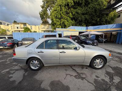 1998 Mercedes-Benz C 280 - Photo 6 - Los Angeles, CA 90025