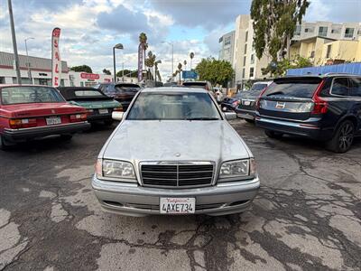 1998 Mercedes-Benz C 280 - Photo 2 - Los Angeles, CA 90025