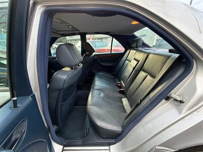 1998 Mercedes-Benz C 280 - Photo 11 - Los Angeles, CA 90025