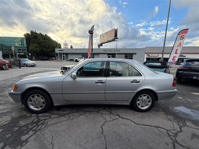 1998 Mercedes-Benz C 280 - Photo 4 - Los Angeles, CA 90025