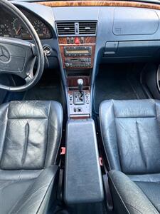 1998 Mercedes-Benz C 280 - Photo 14 - Los Angeles, CA 90025
