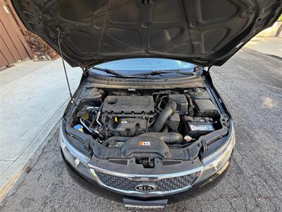 2013 Kia Forte EX - Photo 9 - Los Angeles, CA 90025