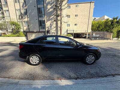 2013 Kia Forte EX - Photo 4 - Los Angeles, CA 90025