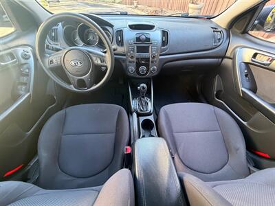 2013 Kia Forte EX - Photo 12 - Los Angeles, CA 90025