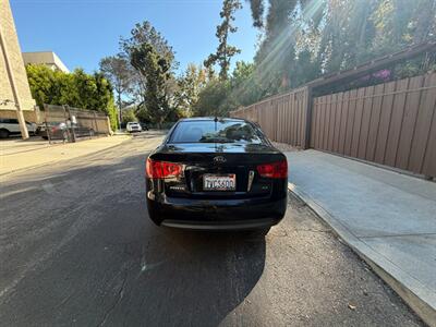 2013 Kia Forte EX - Photo 8 - Los Angeles, CA 90025
