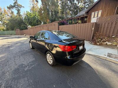 2013 Kia Forte EX - Photo 6 - Los Angeles, CA 90025