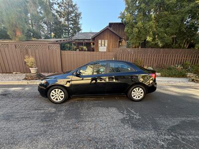 2013 Kia Forte EX - Photo 5 - Los Angeles, CA 90025