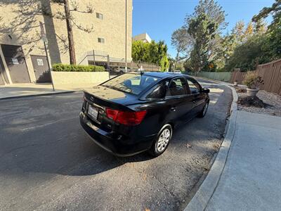2013 Kia Forte EX - Photo 7 - Los Angeles, CA 90025