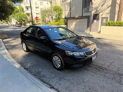 2013 Kia Forte EX - Photo 3 - Los Angeles, CA 90025