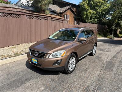 2010 Volvo XC60 T6 - Photo 1 - Los Angeles, CA 90025