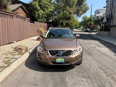 2010 Volvo XC60 T6 - Photo 2 - Los Angeles, CA 90025