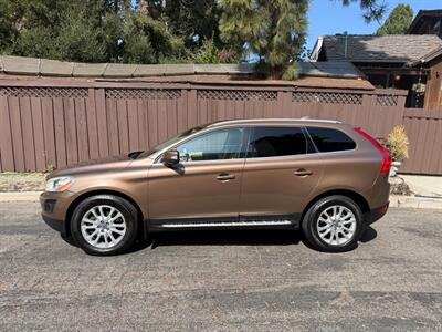 2010 Volvo XC60 T6 - Photo 4 - Los Angeles, CA 90025