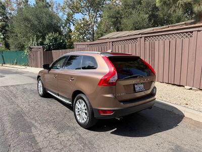 2010 Volvo XC60 T6 - Photo 5 - Los Angeles, CA 90025