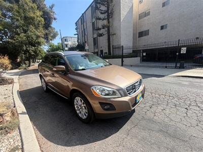 2010 Volvo XC60 T6 - Photo 3 - Los Angeles, CA 90025