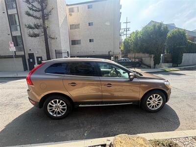 2010 Volvo XC60 T6 - Photo 7 - Los Angeles, CA 90025