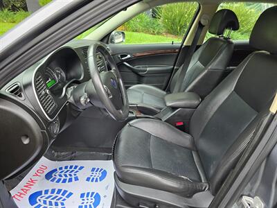 2008 Saab 9-3 2.0T SportCombi   - Photo 8 - Los Angeles, CA 90025